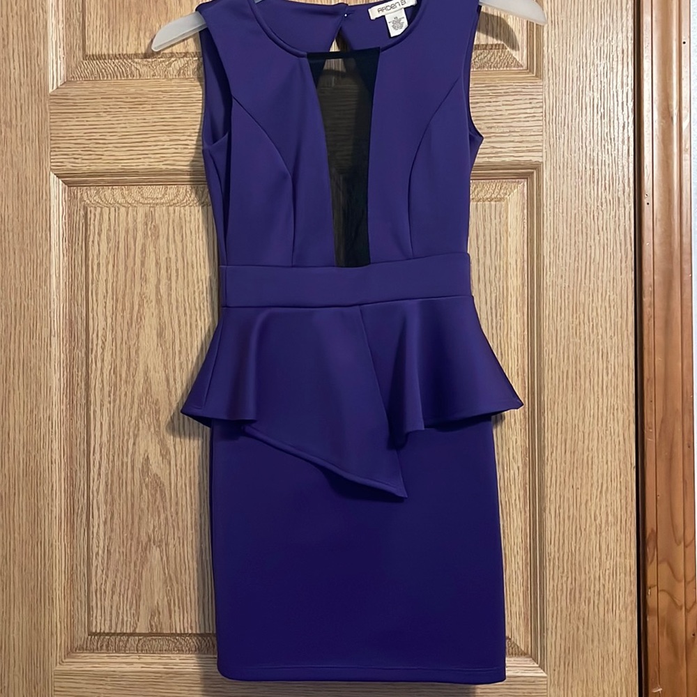 Bodycon Dress